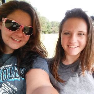 Meet your Posher, Angel